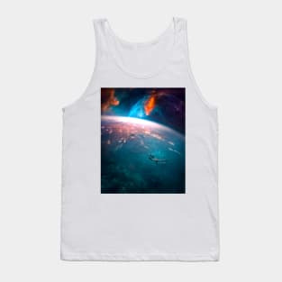 Explorer Tank Top